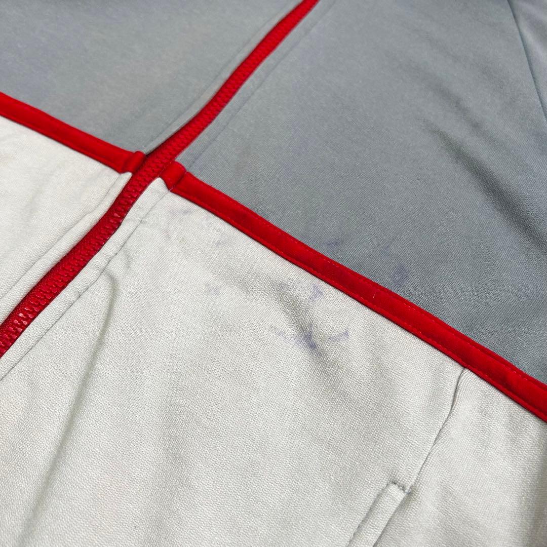 【極上】アディダス トラックジャケット 70s ルーマニア製 一点物 極希少