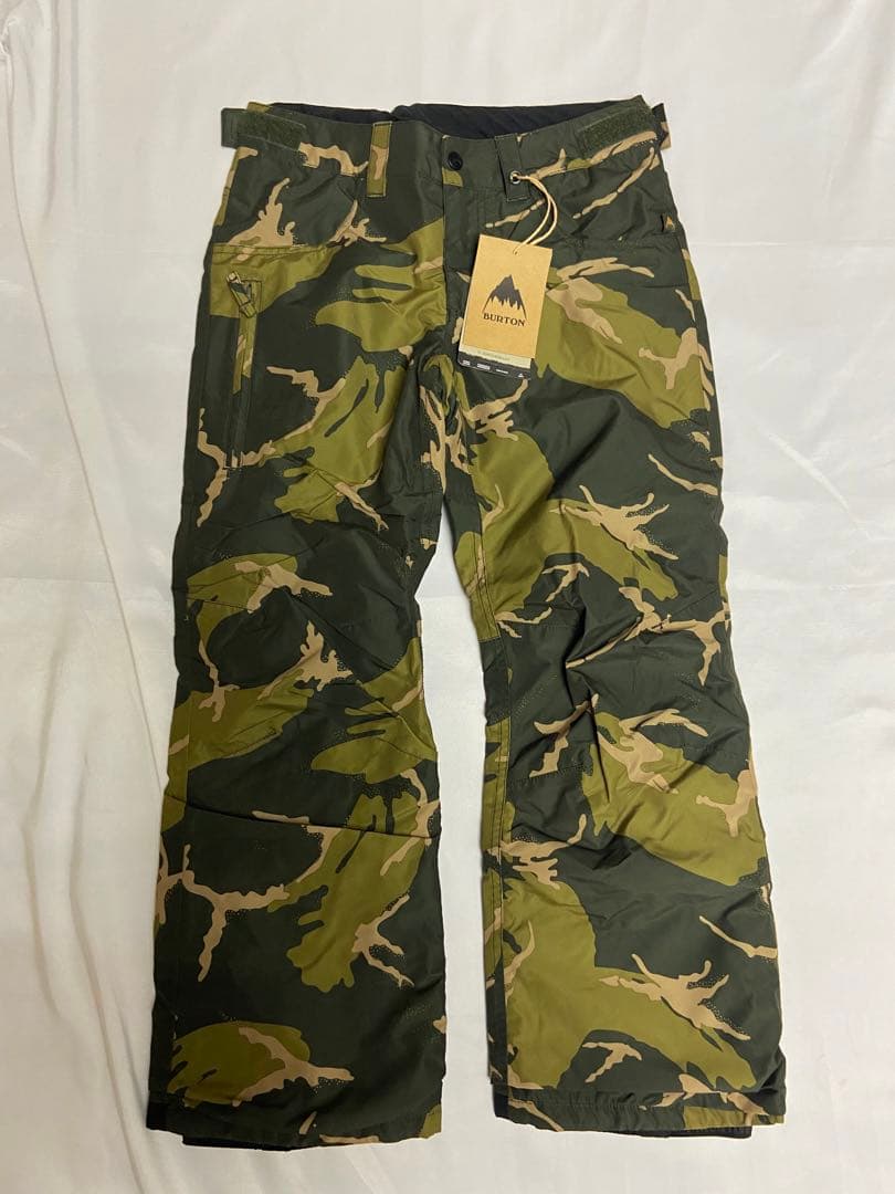 新品】￼BURTON BOYS BARNSTORM PT