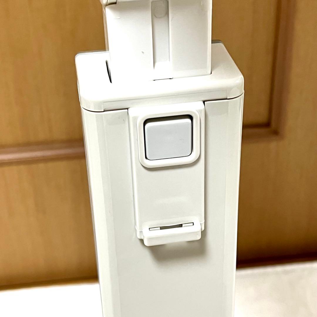 Panasonic F-CU339 扇風機 シルキーゴールド 2021 年製