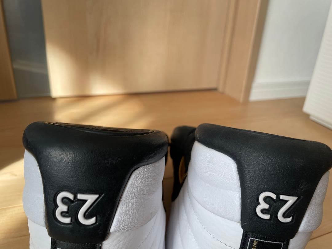 シューズ(男性用) Air Jordan 12 Retro 27.5cm