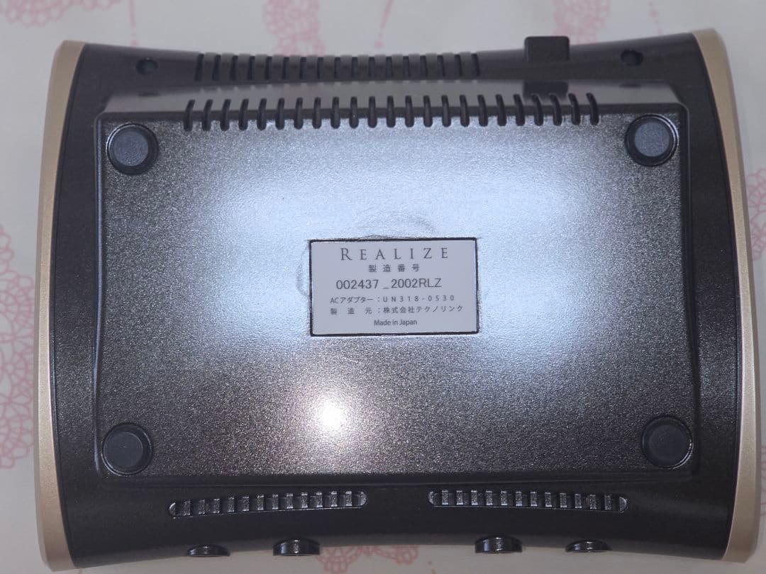 さおりん♡　スリムビューティハウス　リアライズ