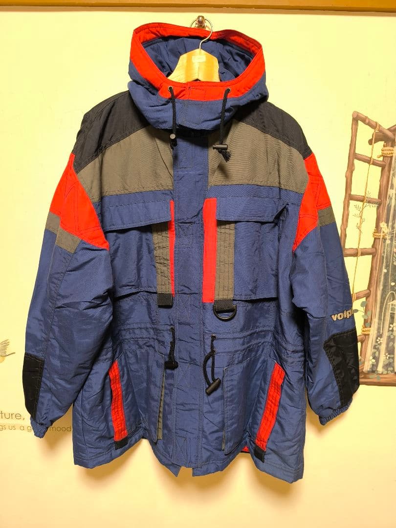 スキー、スノーボードウェア　上下セット