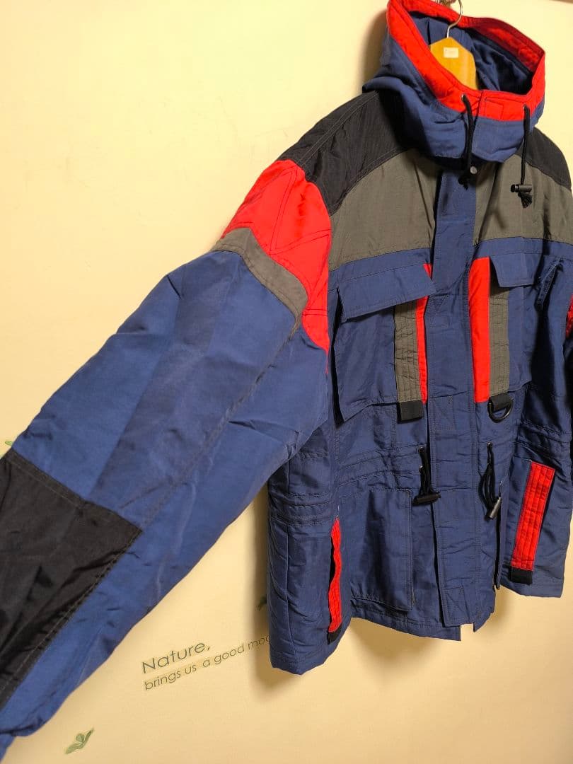 スキー、スノーボードウェア　上下セット