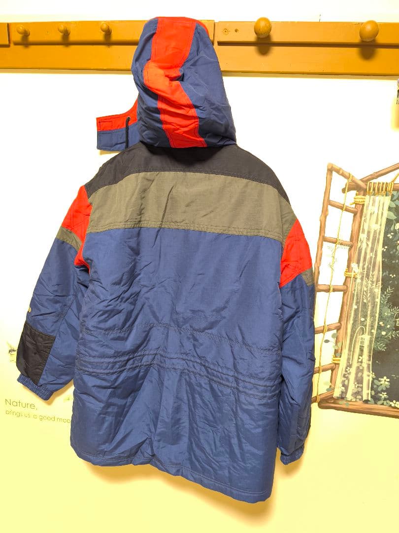 スキー、スノーボードウェア　上下セット