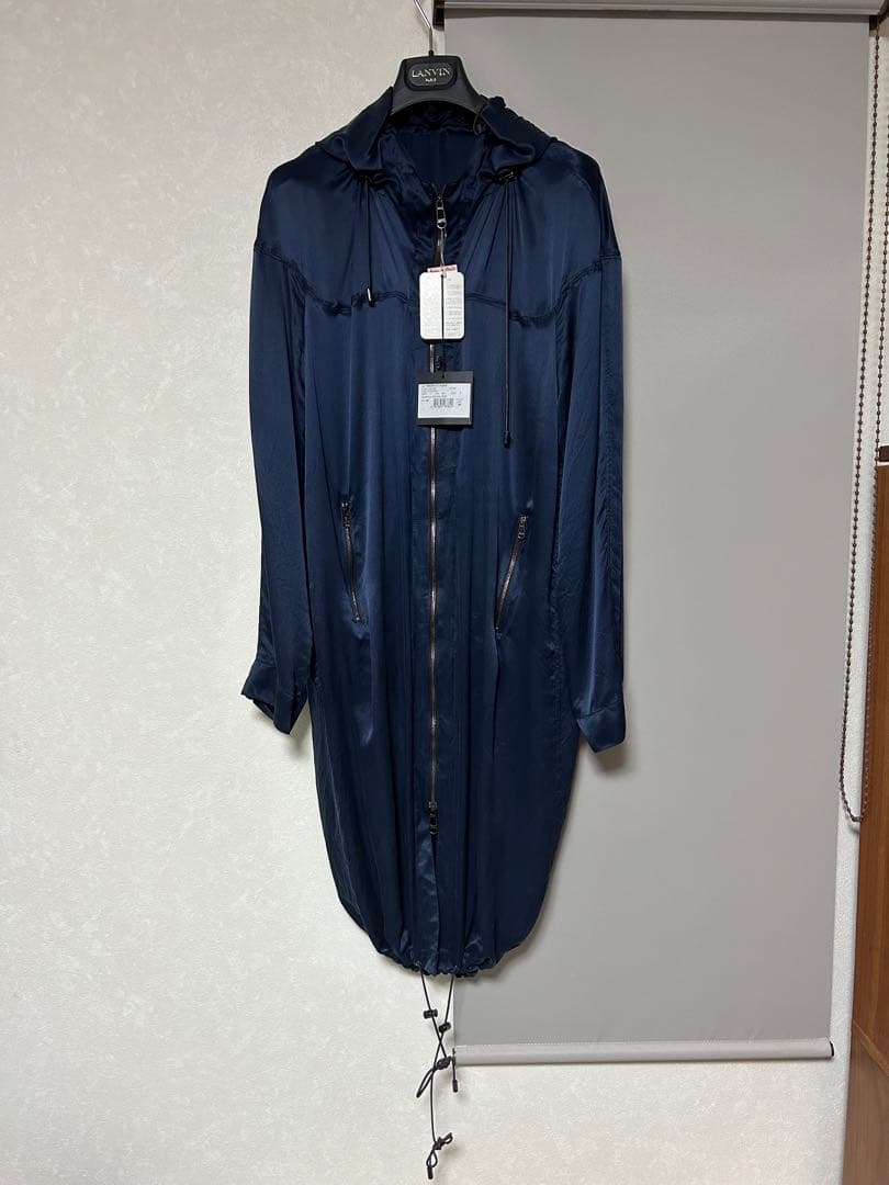 d*c様 初期 美品　ランバン LAVIN モッズコート モード ルカ・オッセン