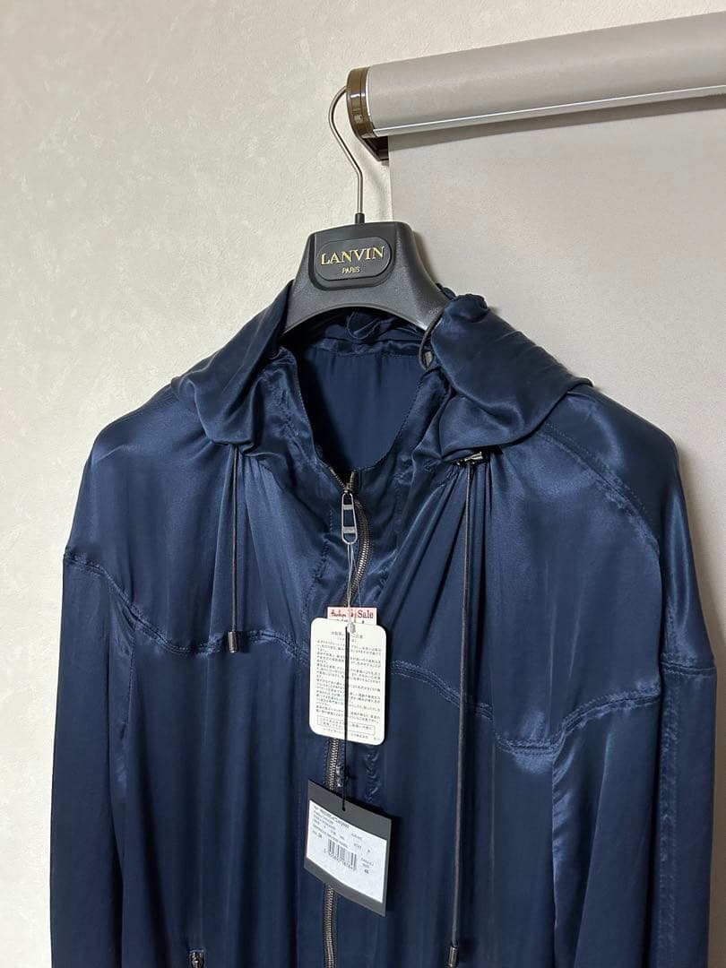 d*c様 初期 美品　ランバン LAVIN モッズコート モード ルカ・オッセン