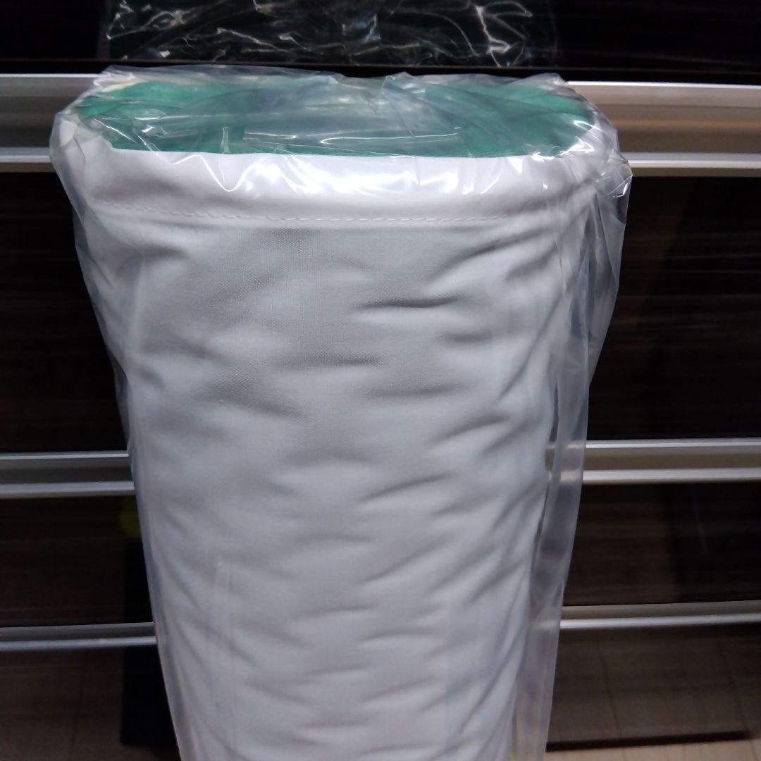 全健会　あおたけ枕　運動枕　グリーン