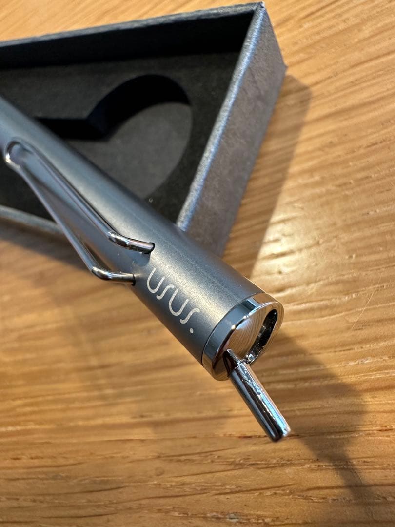 USUS pi ボールペン - メルカリ