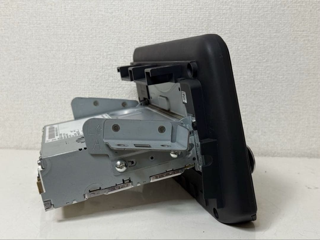 NISSAN 日産 純正 ノート E13 AIVIB13B0 カーナビ 9インチ