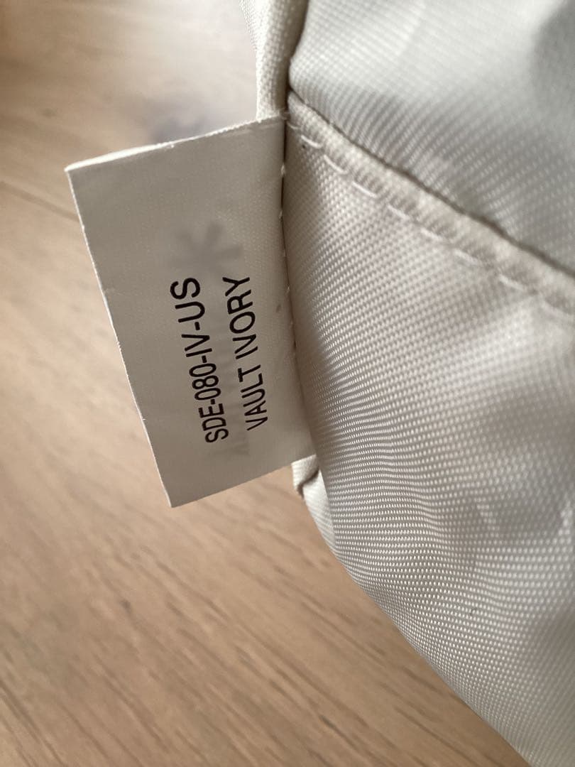 新品未使用⭐︎スノーピーク ヴォールト アイボリー ＋ TT専用マットシートセット