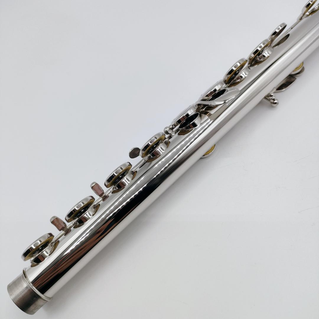 PEARL パール フルート flute　NC-96N 管楽器　吹奏楽器