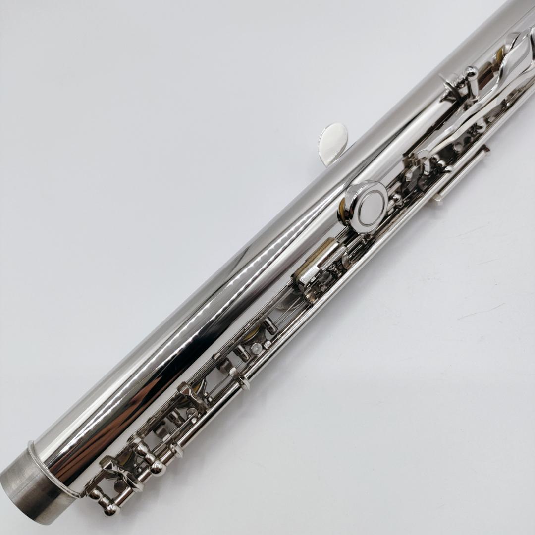 PEARL パール フルート flute　NC-96N 管楽器　吹奏楽器
