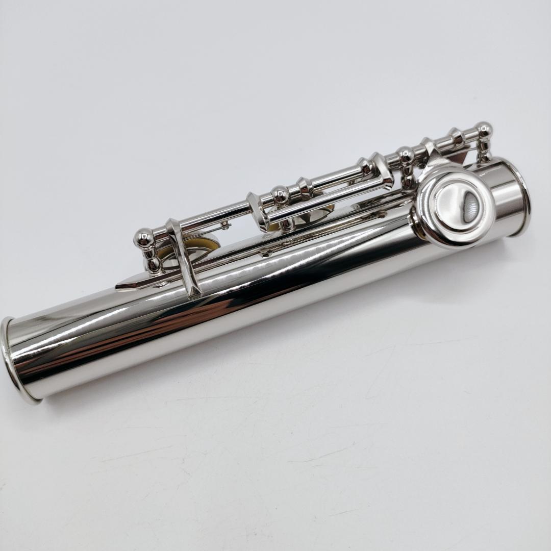 PEARL パール フルート flute　NC-96N 管楽器　吹奏楽器