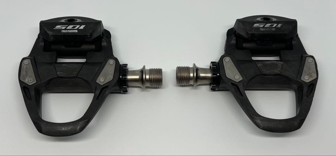 SHIMANO 105 PD-R7000 SPD-SL ビンディングペダル