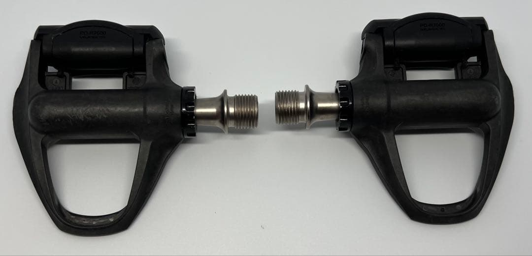 SHIMANO 105 PD-R7000 SPD-SL ビンディングペダル