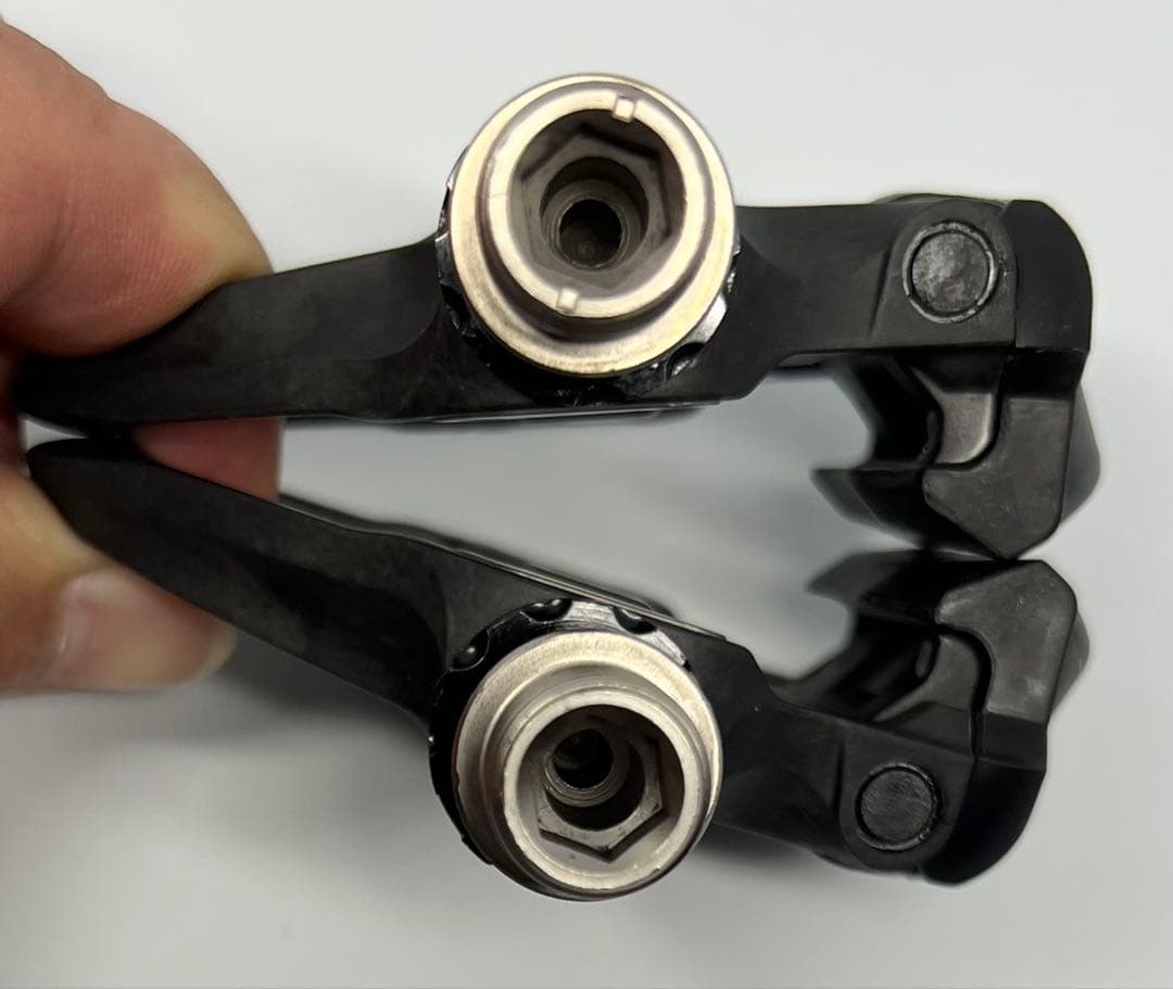 SHIMANO 105 PD-R7000 SPD-SL ビンディングペダル