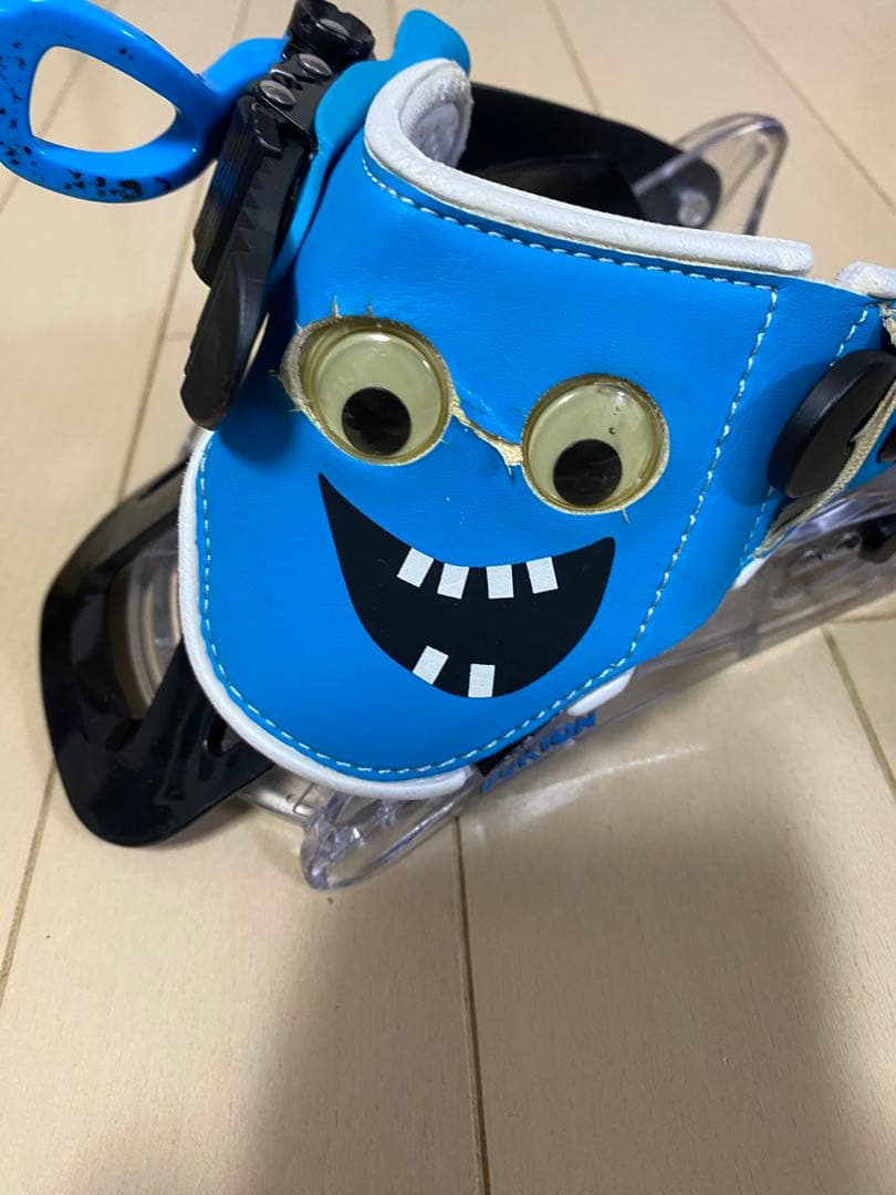 ZUMA MT RIDER JR スノーボード 100cm