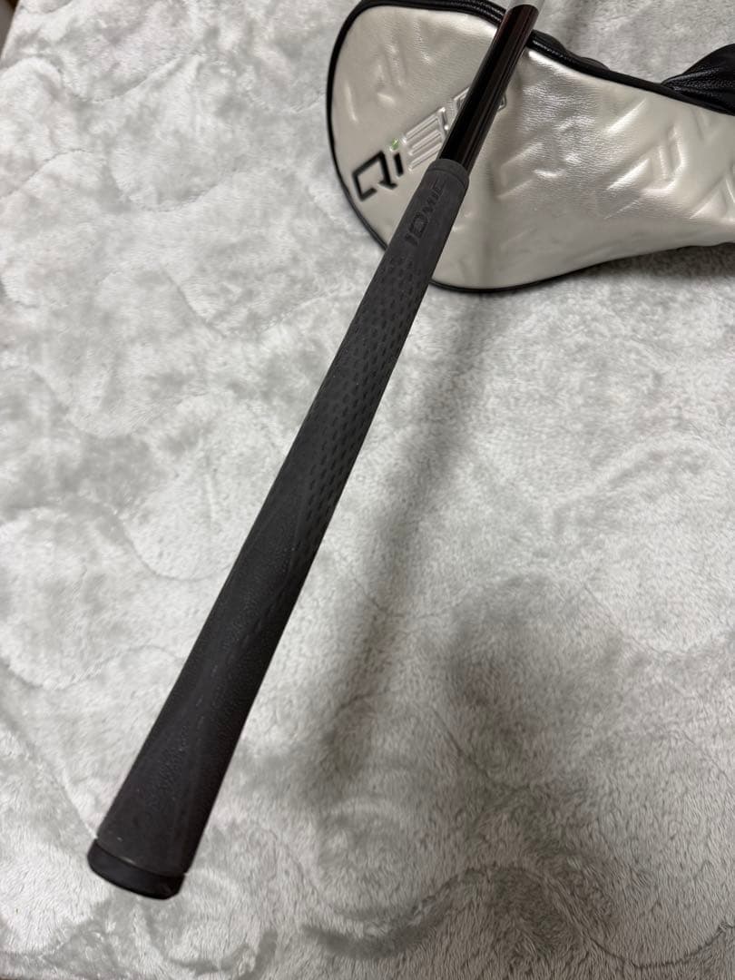 Qi35 LS9° ドライバー ベンタスTRレッド 6S - メルカリ