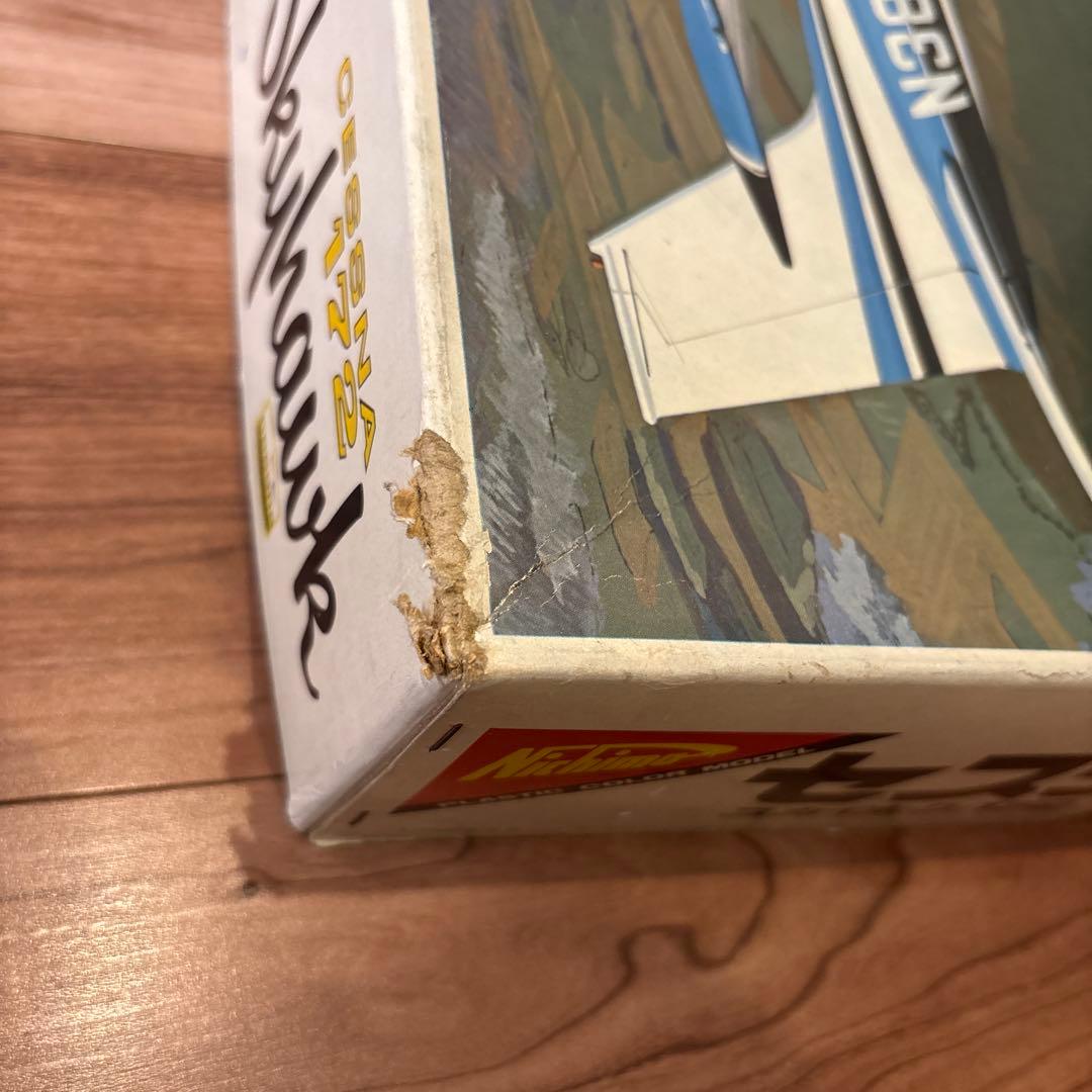 【4セット】セスナ172 スカイホーク　1/20,1/36,1/48,1/72