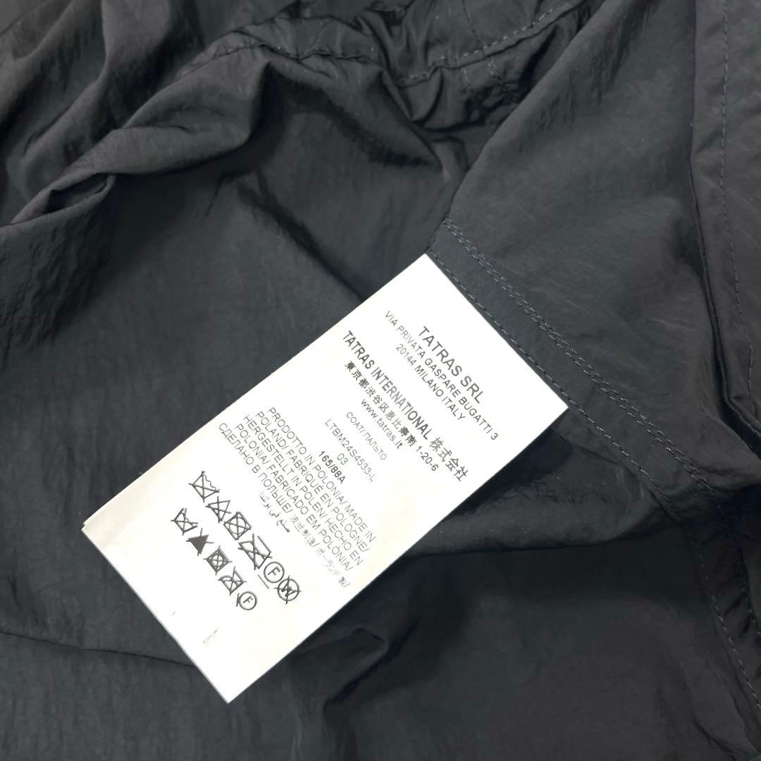 【正規品】TATRAS モッズコート　レディース