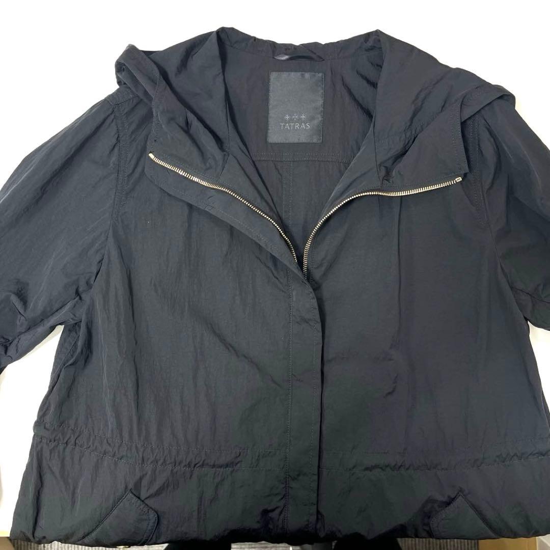 【正規品】TATRAS モッズコート　レディース