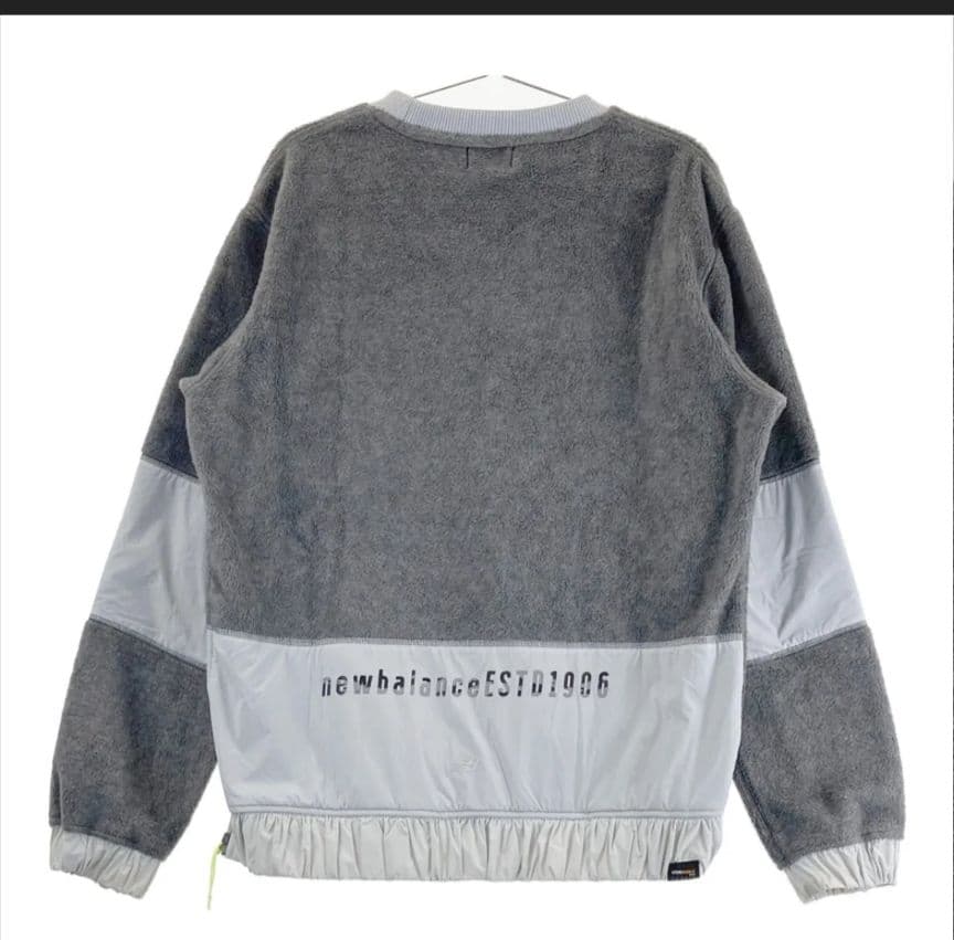 New Balance Golf プルオーバー メンズ6 サイズ I105656982 - メンズ