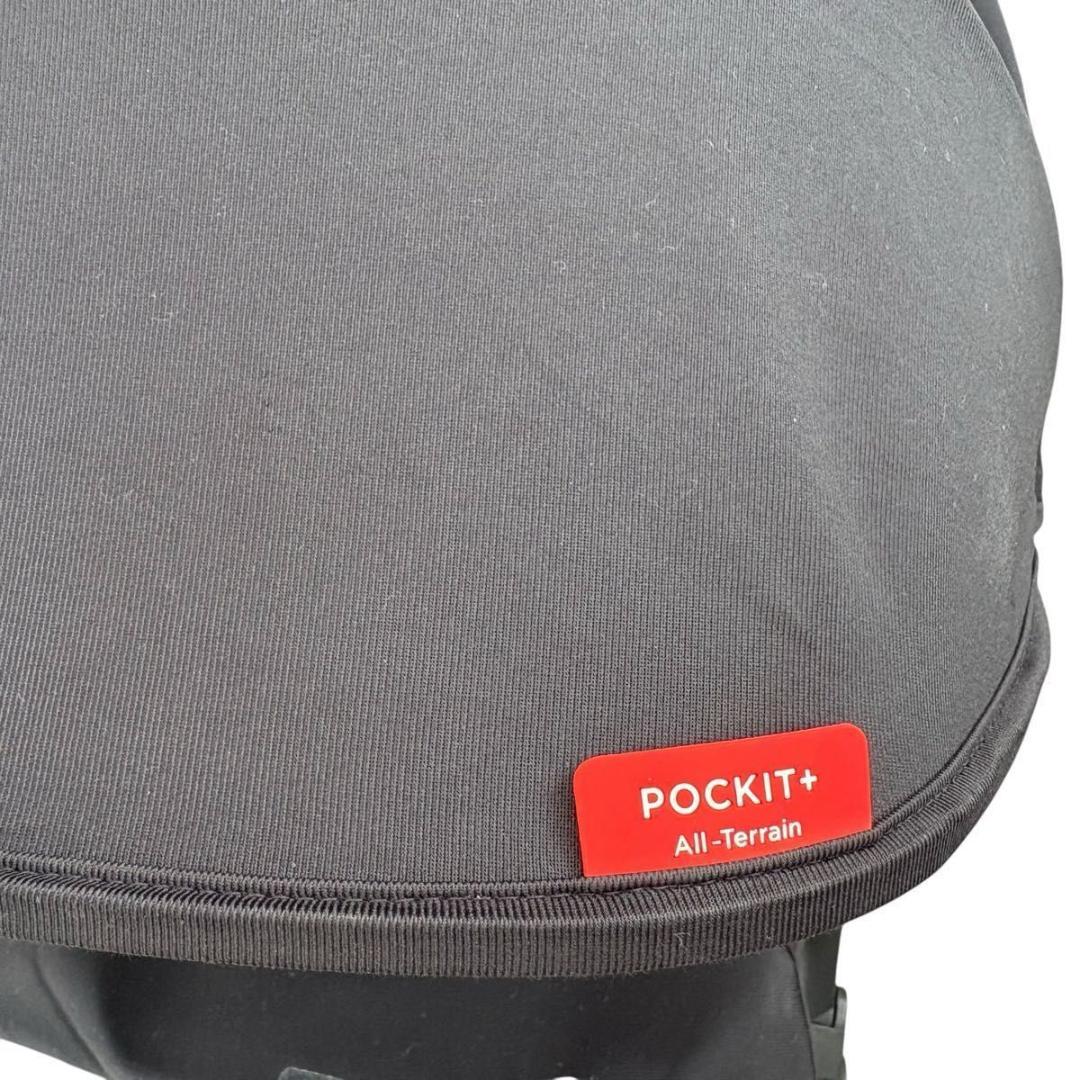 3点セット Cybexチャイルドシート Cloud Z i-Size ポキット