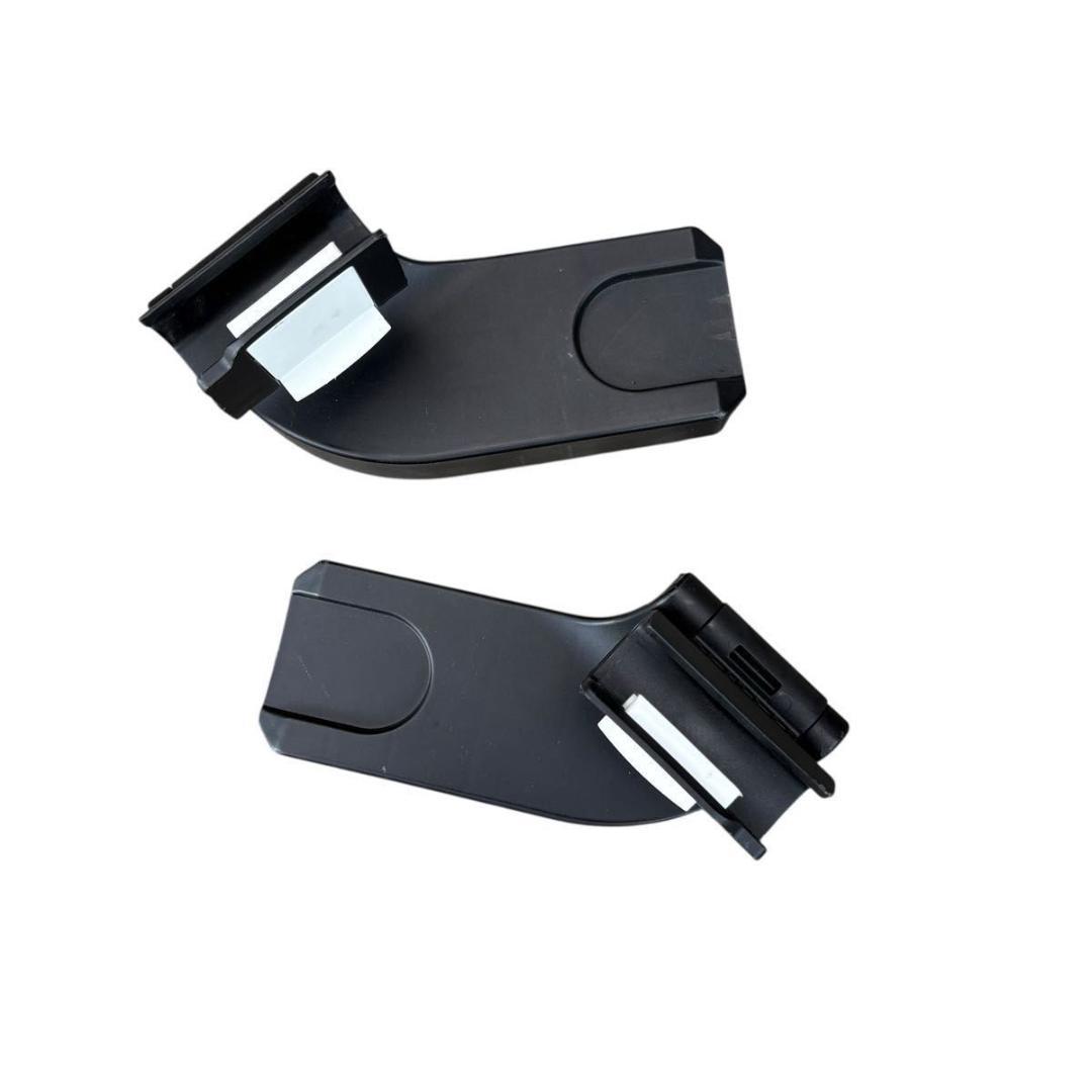 3点セット Cybexチャイルドシート Cloud Z i-Size ポキット