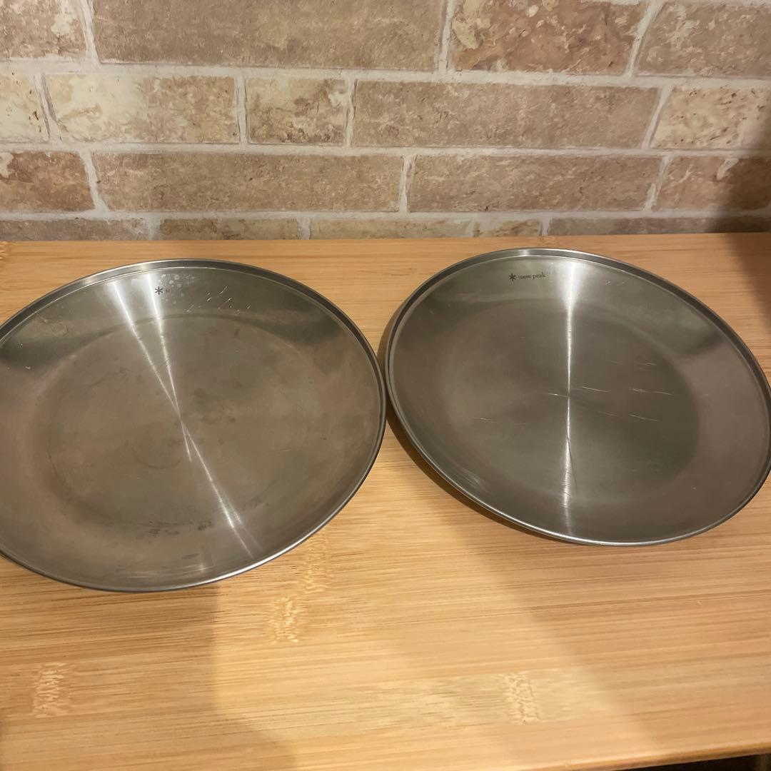 本日限定オマケつき♪スノーピーク　パンクッカー