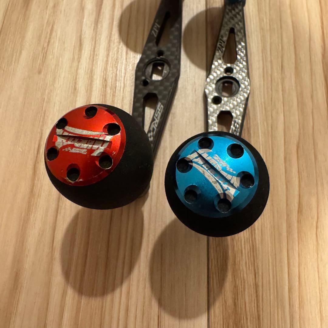 ZPI イナーシャ　2個セット