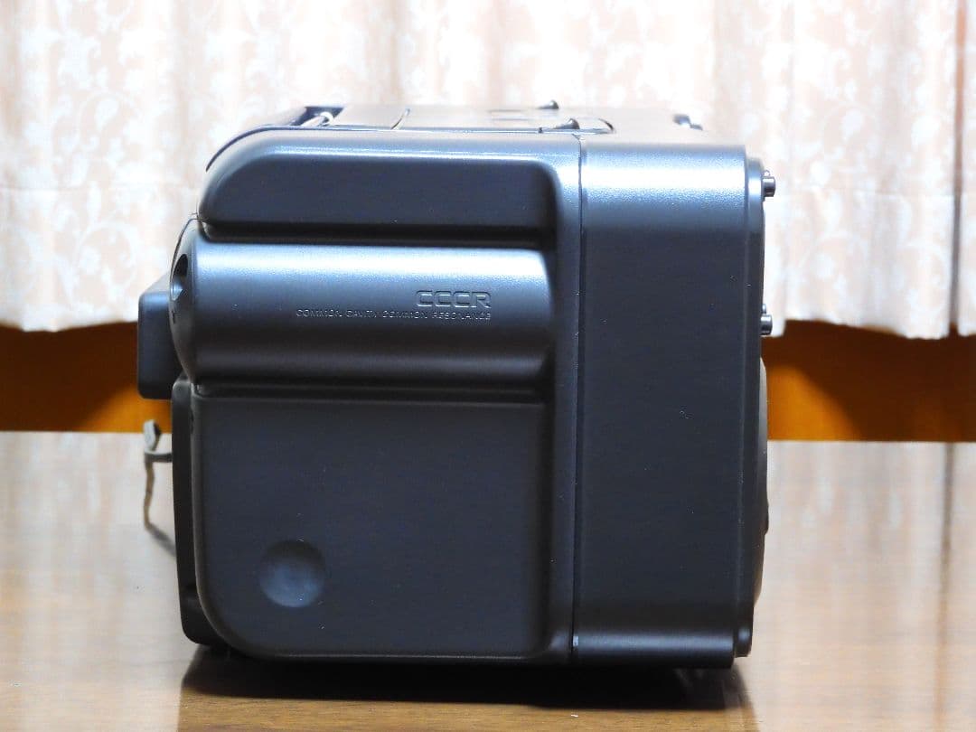 SONY ZS-7 バブルラジカセ ソナホーク