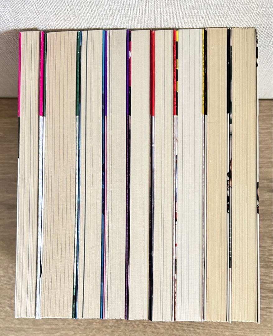 小説ダンガンロンパ　ゼロ全2巻＋霧切全７巻　全9冊セット