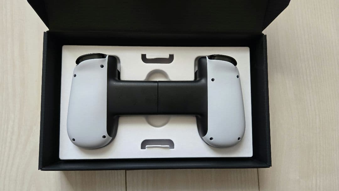 Backbone One PlayStation Edition（箱あり）