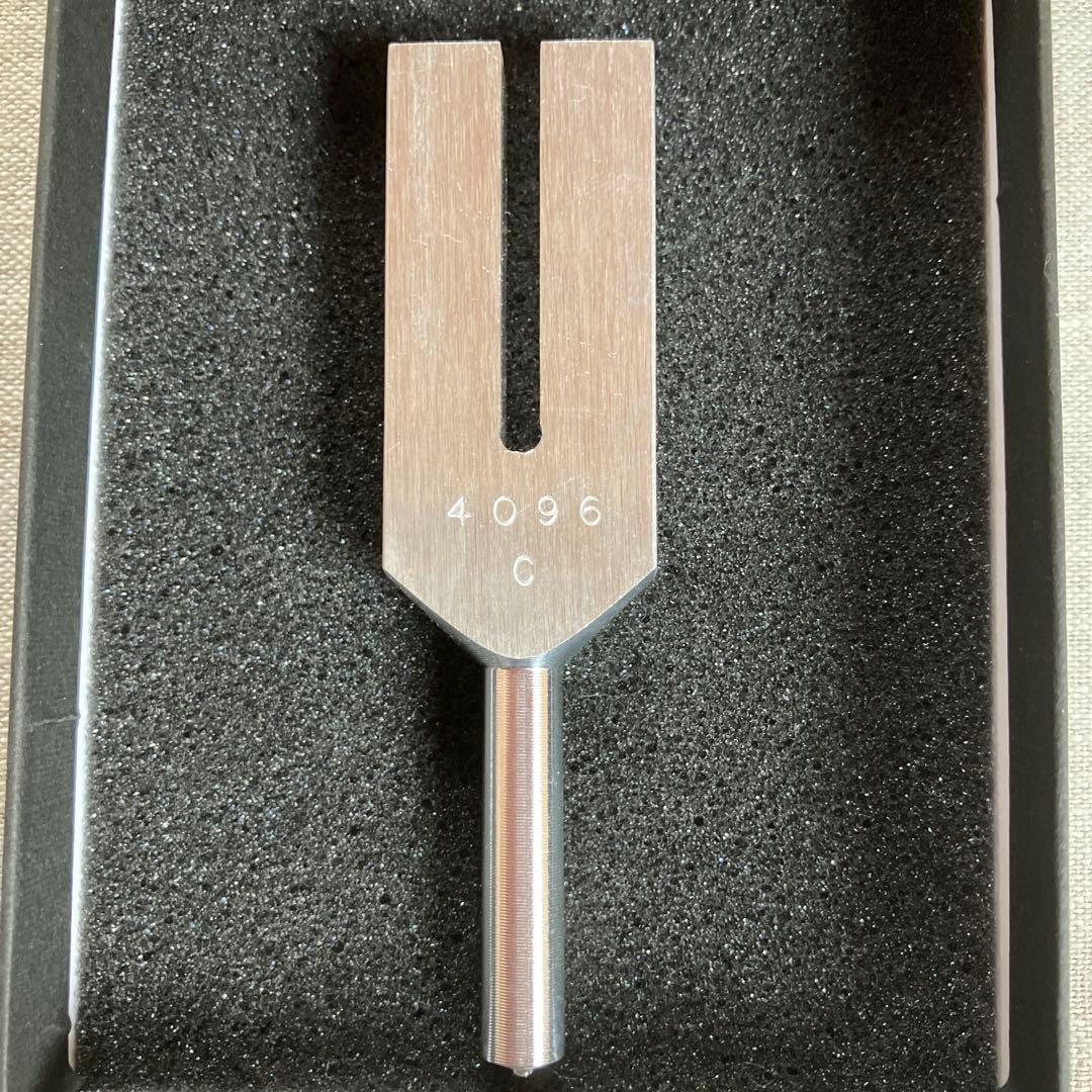 クリスタルチューナー