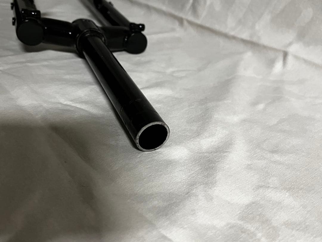 プ*読様 STRIDSLAND barnacle fork QR oldmtb等