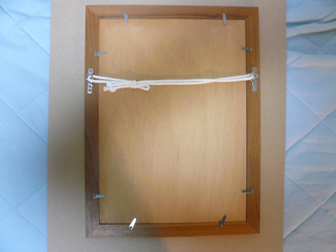 谷内六郎　雲の音　ロイヤルコペンハーゲン陶板