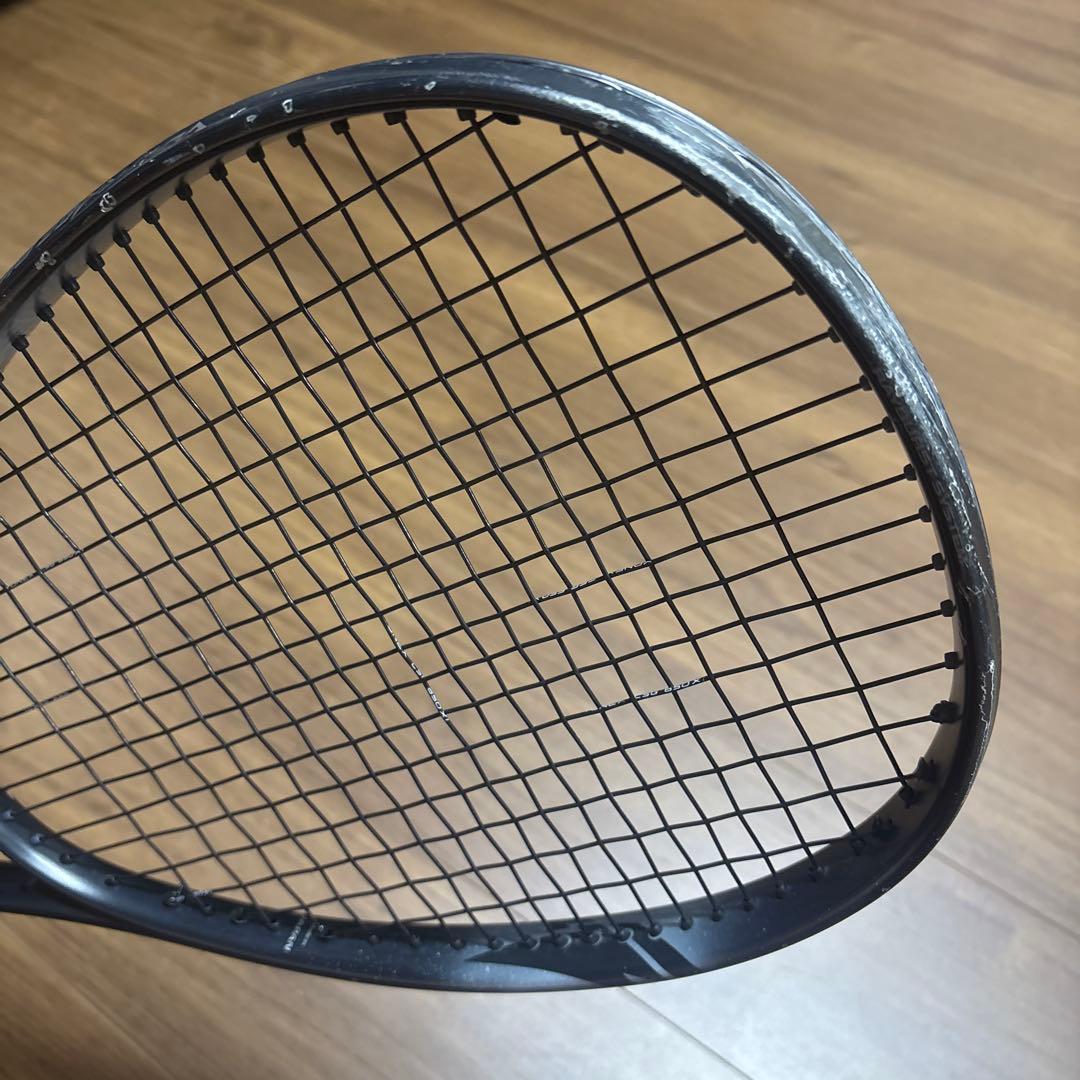 YONEX ボルトレイジ　8V UL1