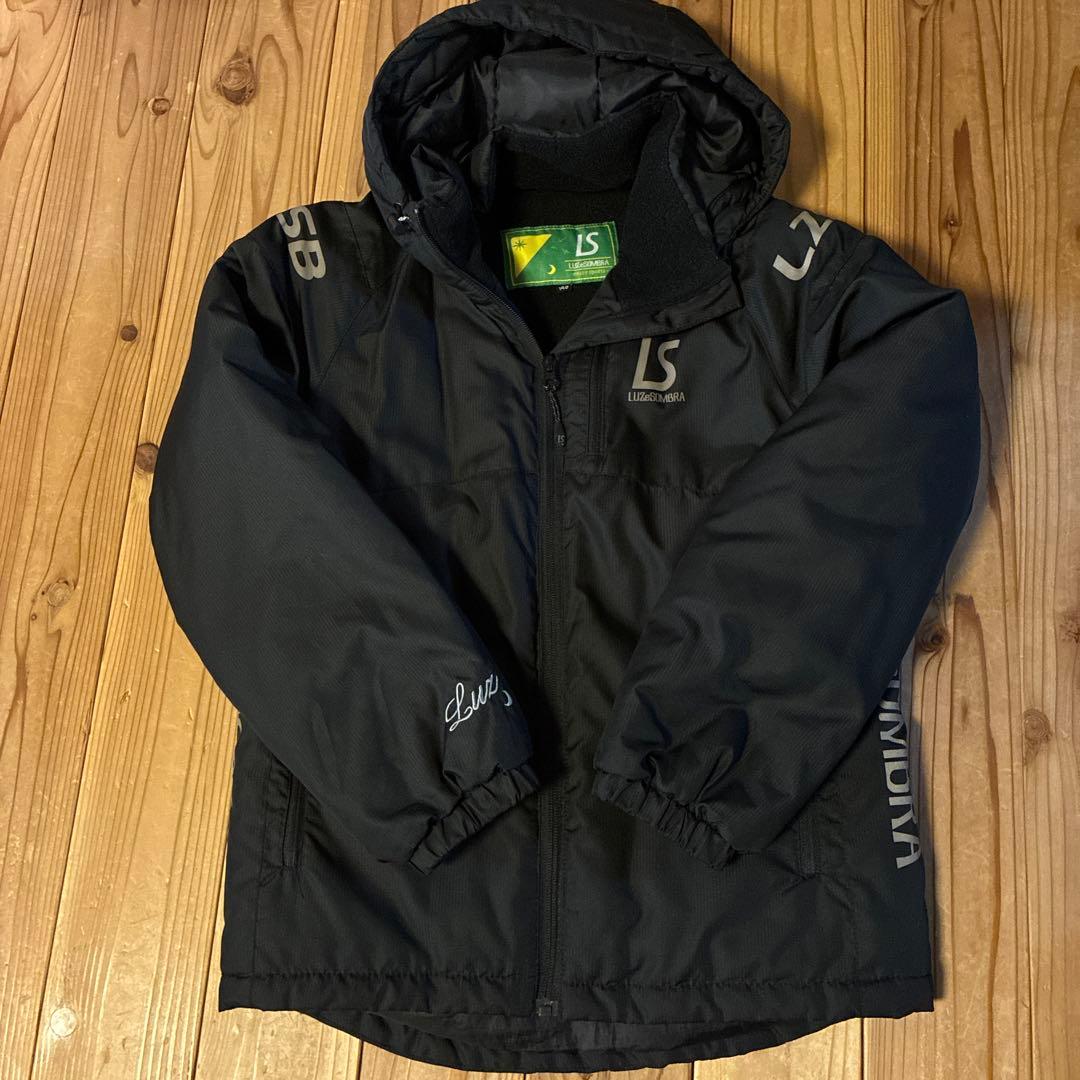 ベンチコート　ルースイソンブラ　140cm