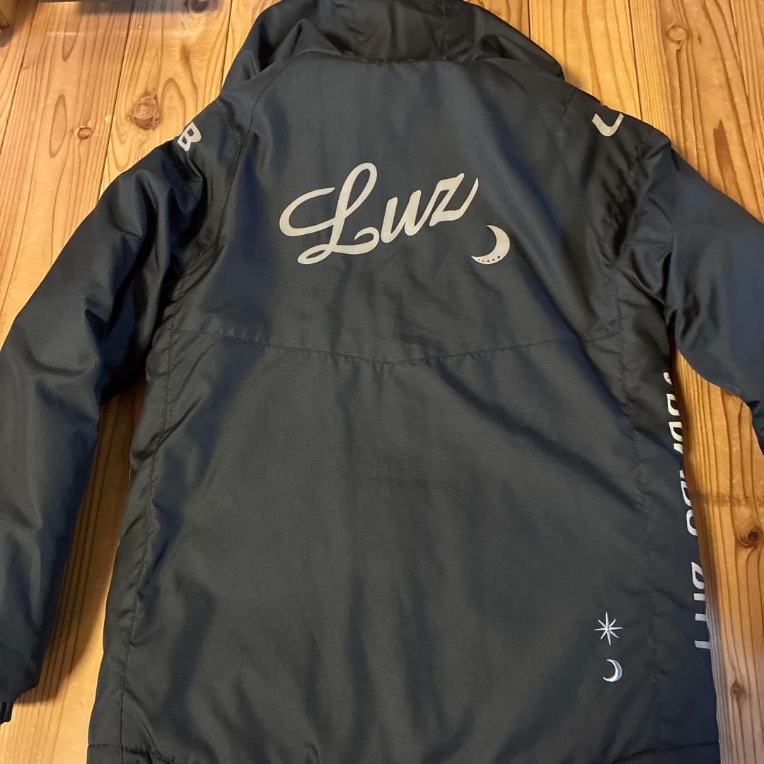 ベンチコート　ルースイソンブラ　140cm