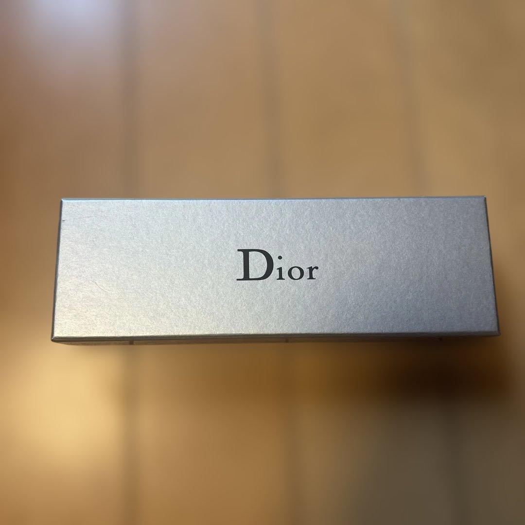 Christian Dior ロゴブレスレット