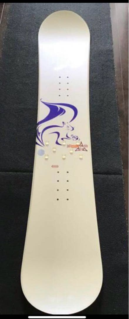 未使用　RIDE　ジェフ・ブラッシー 153