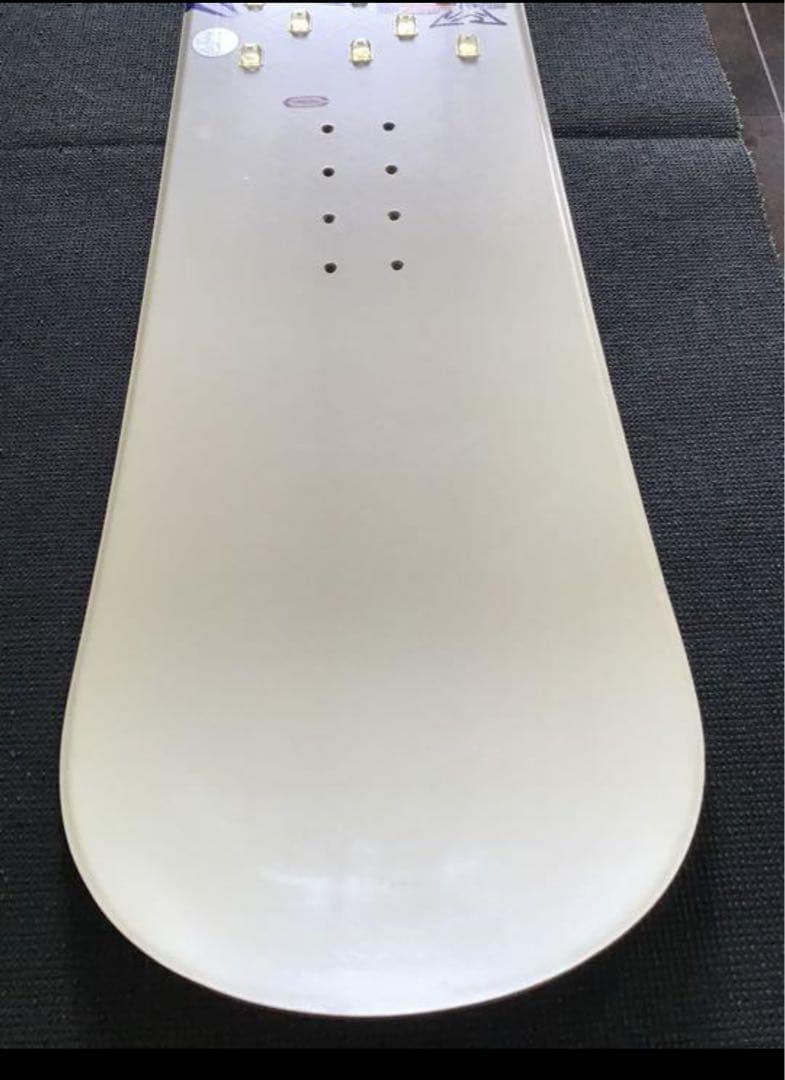 未使用　RIDE　ジェフ・ブラッシー 153