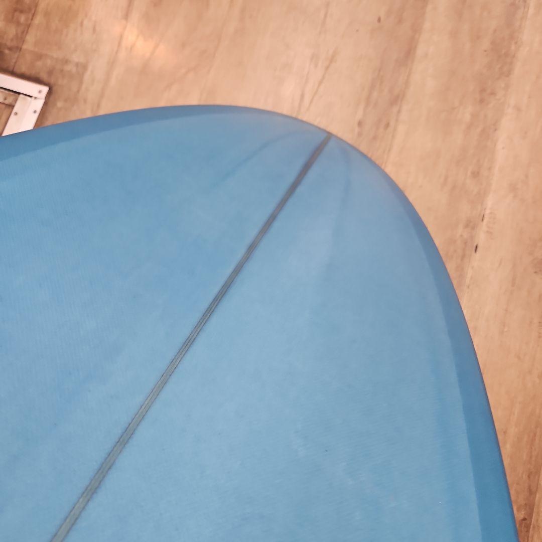 超美品SIMON SHAPES6´4 クワッド ツイン Ryan トリムクラフト