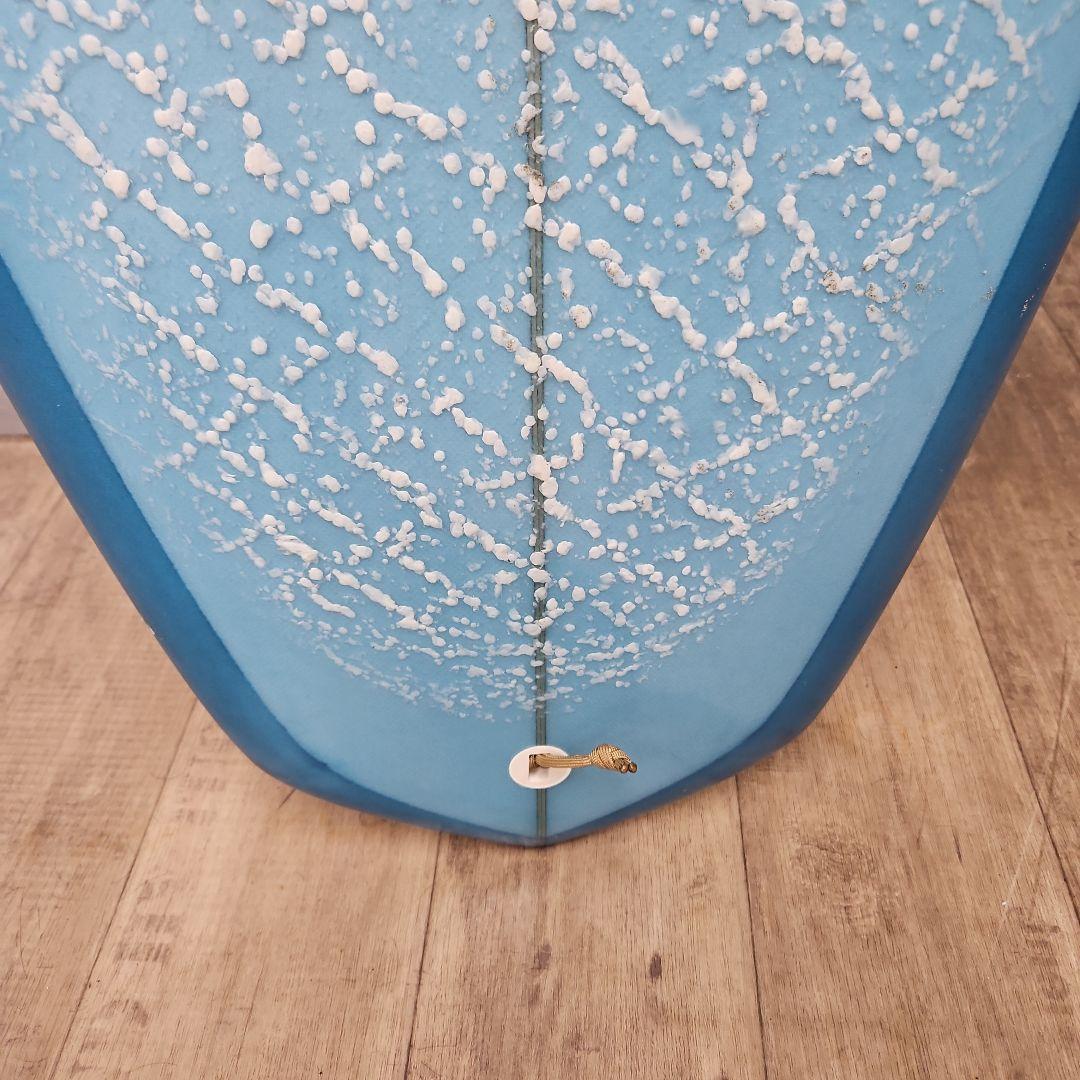 超美品SIMON SHAPES6´4 クワッド ツイン Ryan トリムクラフト