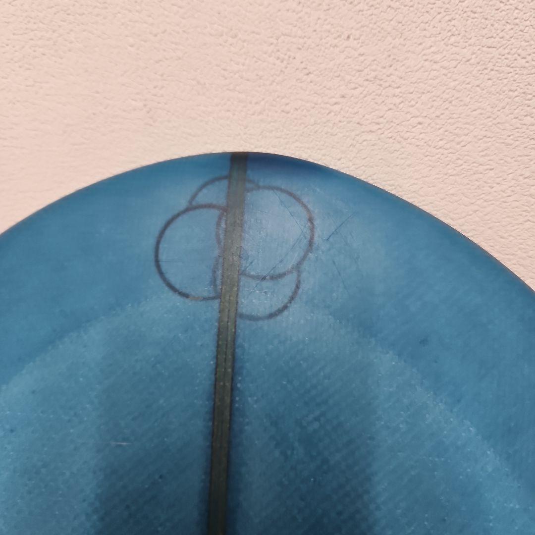 超美品SIMON SHAPES6´4 クワッド ツイン Ryan トリムクラフト