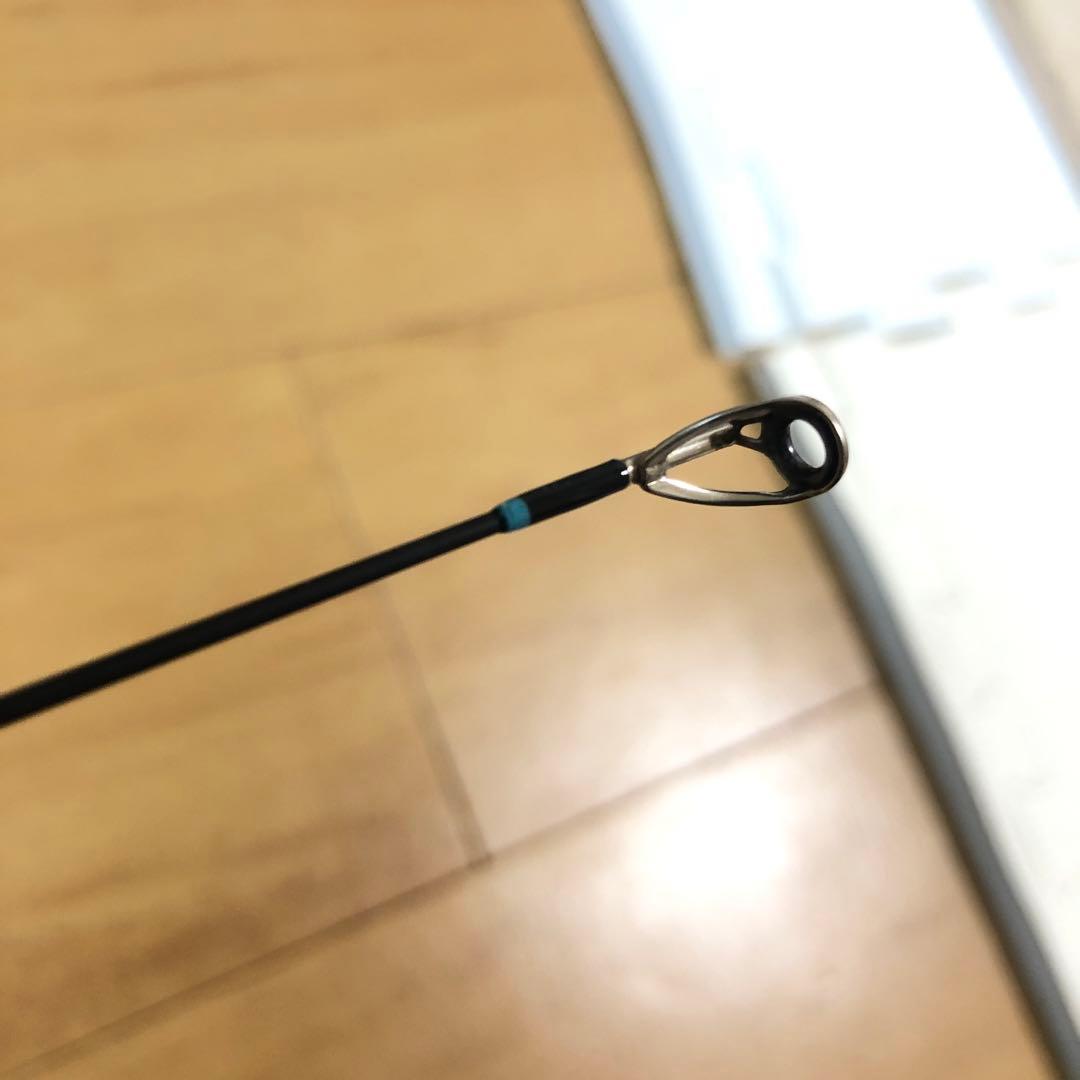 スラング　ヴァース　SLANG VERSE 美品