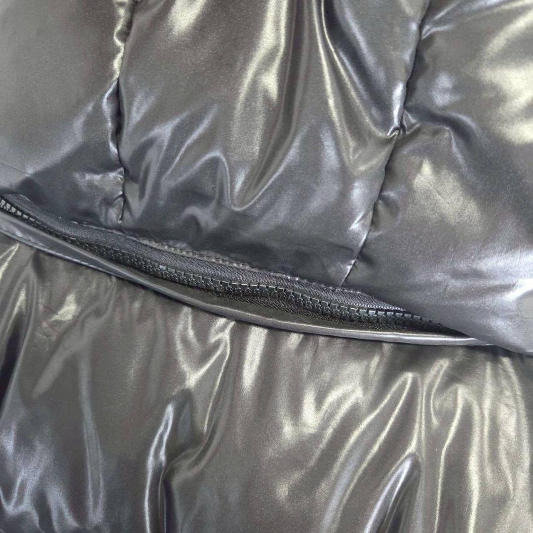 希少 BUFFALO BOBS Shiny down jacket