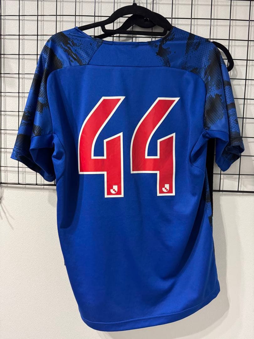 FC東京 練習試合ユニフォーム 松木玖生44