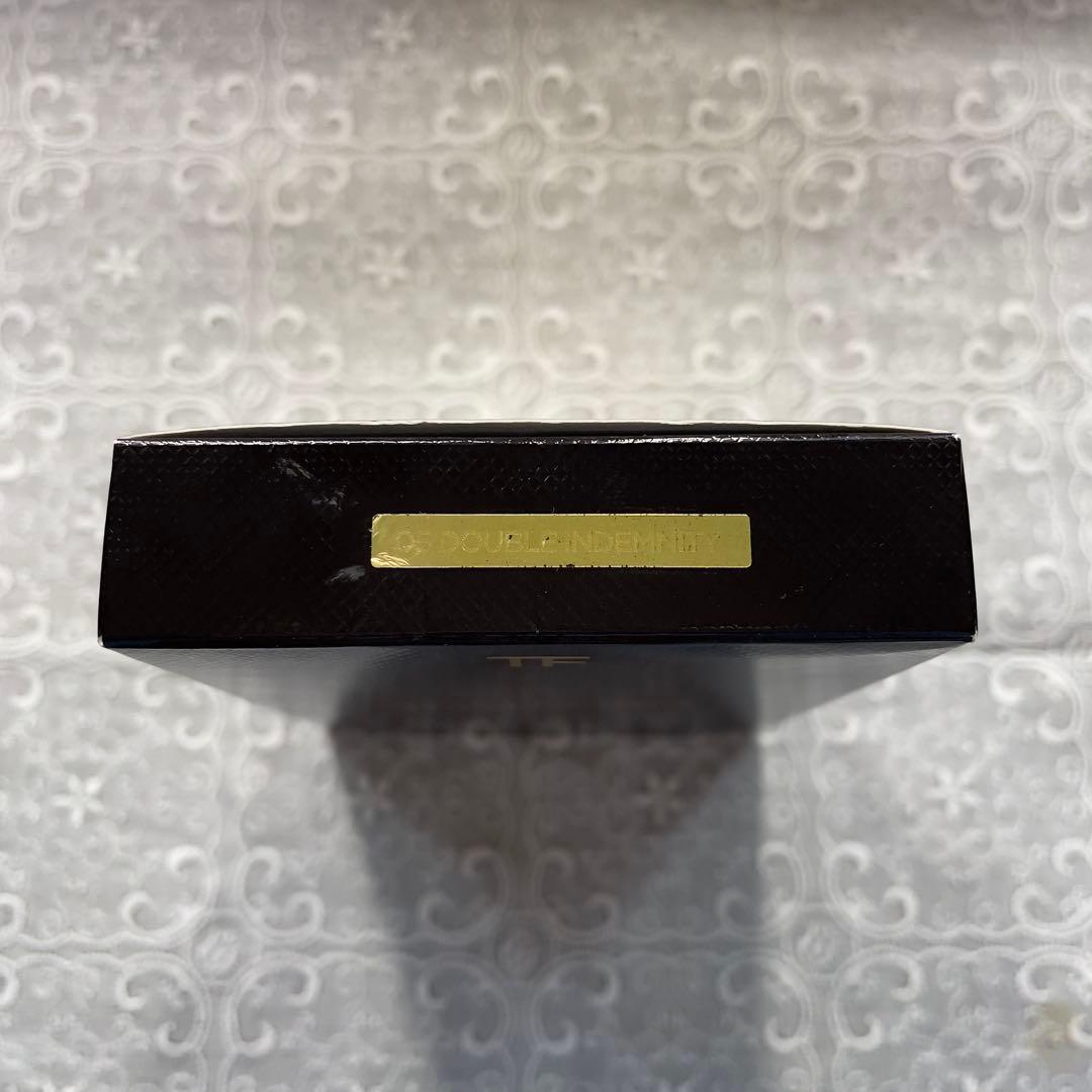 トムフォード　05A ダブルインデムニティー　アイカラークォード　アイシャドウ