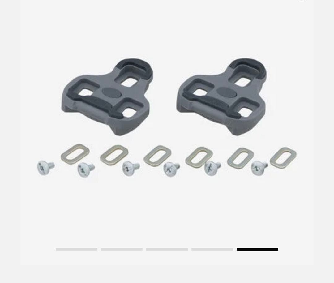 パーツ LOOK KEO 2 MAX CARBON